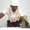 ABDULLATEEF ADEDO