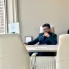 Chirag Parmar