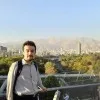 Mazyar Pashaei