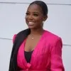 Cynthia Djia