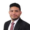 Afzal Faris