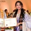 Easha Roy