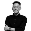 Jonathan Ang