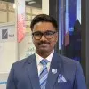 Benson Sambabu