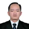 Ronald Ian Legaspi