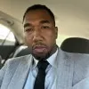 Coach Stretch Johnson