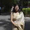 Anukriti Dubey