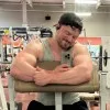 Tim Berrian