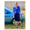 Chantel Witbooi