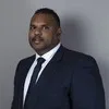 Laurent ANGAMA