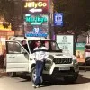 Jatin Dudy