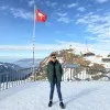 Saran Sen Thakuri