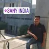Akash Shinde