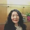 Lucy Tang