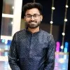 Santosh Karade
