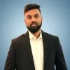 Abhishek Salvi