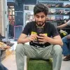MOHD DANISH