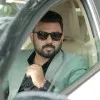 Nisfar Salam