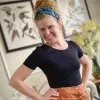 Rachel Taylor