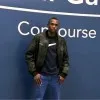 Brian Kweyei