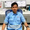 Eko Afriansyah