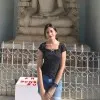 Sneha Chakraborty