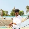 Ashwin Yerramsetty