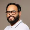 Nideesh Poduval