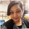Reshma Ali