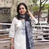 Madhuparna Chakraborty