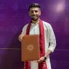 Jenil Patel