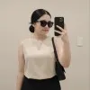 Lidya Manjorang