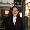 Ashley Cho