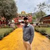 Shubham Singh Tomar