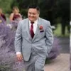 Rickey Tang