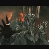 Dark lord Sauron