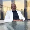 Takudzwa Irvine Mandeya