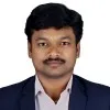 Praveen Simonraj Arockiam