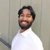 Siddarth Kishore