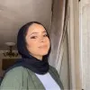 Nadine Tarek