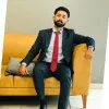 Shyam Mohan