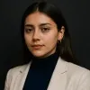 Amna Safdar