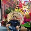 Dhiraj Jahagirdar
