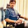 Shihab Ahmed