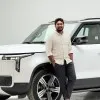 Akhil Mohan