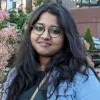 Sreeja Shaw