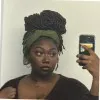 Zimirah Wilson