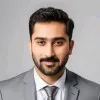 Hasnat Ahmad Khan