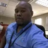 Shadrack Maduna Masitsa