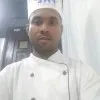 Hare krushna Sethy
